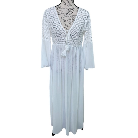 Other - Beach Cover Up NWOT